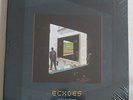 PINK FLOYD - ECHOES (THE BEST OF) - coffret 4 vinyles 33 tours