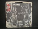 The Ramones  Sheena Is A Punk Rocker/I Don't Care US Sire 7
