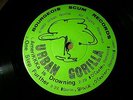 Punk 45 URBAN GORILLA   WARD 94 **RARE 1983 7