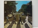THE BEATLES Abbey Road JAPAN PRO-USE SERIES LIMITED w/ Insert EALF-97001 NM LP