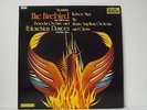 ROBERT SHAW Stravinsky The FIrebird Borodin Overture TELARC DG-10039 NM LP