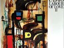 UB40 Labour Of Love II Vinyl LP 1989 UK Album Dep International - LPDEP 14