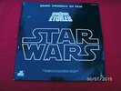 STAR WARS  Bande Originale Du Film La Guerre Des Etoiles    Vinyl Soundtrack