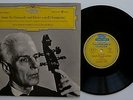 Enrico Mainardi & Guido A Borciani - Schubert DGG Tulip LPE 17157- 10“ LP  RARE