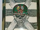 S.O.D. Stormtroopers of Death - Speak English or Die 1985 LP Megaforce NYHC