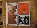 Yank Rachell's Tennessee Jug-Busters,Mandolin Blues,Delmark Label,LP