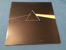 PINK FLOYD THE DARK SIDE OF THE MOON LP EMI HARVEST 14C 064-05249 FOC GREECE