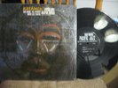 CURTIS AMY KATANGA GREAT JAZZ LP ON DEEP GROOVE PACIFIC JAZZ PJ-70