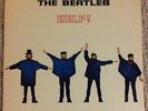 Beatles MFSL Help LP