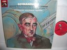 SLS 5242 Szymanowski Orchestral Works 3LP Box Set