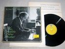 KEMPFF   Beethoven: Complete Piano Sonatas   NM- 1964 DGG tulips 10 LP box
