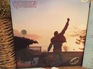 QUEEN Made In Heaven Cream Vinyl UK Lp Gatefold LTD EDITION Freddie Mercury NM