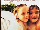 Smashing Pumpkins Siamese Dream 2 LP - 1993 (Original) Pressing - Orange Vinyl