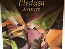 TRAPEZE - Medusa,Threshold THS4. UK 1970 Glen Hughes (Deep Purple)rare HARD/PROG