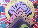 BILL DOGGETT - HONKY TONK POPCORN (KING) rare original soul funk mod LP