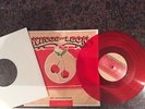 Kings of Leon red vinyl
