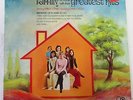 THE PARTRIDGE FAMILY At Home With Their Greatest Hits LP MINT SEALED orig no c/o