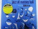 PARKER GILLESPIE POWELL MINGUS ROACH Jazz at Massey Hall 3X10