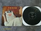 ORIG-1956 BLUES-KING RECORDS 564-LITTLE WILLIE JOHN-FEVER-DG-MONO-LP-NURSE COVER