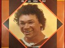 DOMINGUINHOS OI, LA VOU EU BRAZIL 1977 LP ORIGINAL PHILIPS FORRO  JOAO DONATO