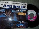 MR. GUITAR BILLY STRANGE JAMES BOND 007 7
