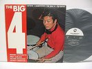GEORGE KAWAGUCHI The Big 4 LP Vinyl JAPAN THREE BLIND MICE TBM-66