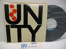 LARRY YOUNG Unity LP Vinyl JAPAN TOSHIBA EMI BLUE NOTE BNJ-71104
