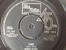 TIME   Running Back And Forth. EDWIN STARR
