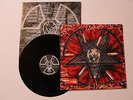 Impaled Nazarene ?– All That You Fear LP FIRST PRESS BLACK METAL 2003 OSMOSE