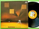 Klaus Schulze - Blackdance LP Classic German Experimental Ambient on BRAIN label