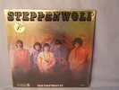 Steppenwolf Self Titled LP 1968 1st edition MONO Born To Be Wild 33rpm Shrink