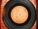 David Bowie Rare South African Press Single Time / The Prettiest Star