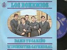 LOS BOHEMIOS 7