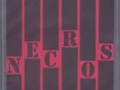 Necros   Sex Drive EP   PS   Reprint of Original Rejected Sleeve/KBD   SEE
