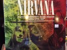 NIRVANA Olympia Community Radio Vinyl LP limited import NEW SEALED bleach /500