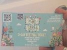 Beyond the valley 3 day