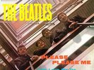 The Beatles Please Please Me MONO NEW SEALED 180g VINYL LP *FREE UK POST *WORLD