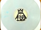 Fall Out Boy - American Beauty - American Psycho Vinyl LP ICE BLUE Colored New
