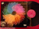 MARYANN FARRA & SATIN SOUL Never Gonna Leave You LP 1976 SPAIN PROMO SOUL FUNK N