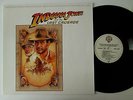Indiana Jones And The Last Crusade (Original Motion Picture Soundtrack) LP