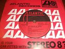 ACDC Rare South African Press 7 Single ATS715 Let There Be Rock