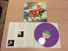 LP STONE TEMPLE PILOTS PURPLE Atlantic ?7567-82607 Vinyl ORIGINAL EUROPE 1994
