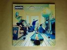 Oasis Definately Maybe Vinyl LP 1st Press