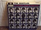 THE BEATLES A Hard Day's Night 1964 Mono album