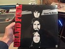 Grand Funk Closer to Home Sealed LP First edition  MINT  RARE