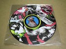 Yeah Yeah Yeahs - Fever To Tell - ORIG 2003 Ltd Ed PIC DISC Karen O  NM