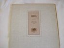 JACQUES THIBAUD -RECITAL- COLH 96, PATHE NM, RARE