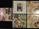 Madonna Vinyl Burning Up Holiday Material Girl 12
