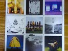 Japan Issue   PINK FLOYD / A NICE PAIR   Syd Barrett Free shipping