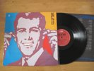 THE CLIQUE - Crowded World RARE ISRAELI NEW WAVE LP EX הקליק - עולם צפוף